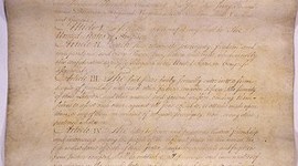 Timeline: Key Events Under the Articles of Confederation