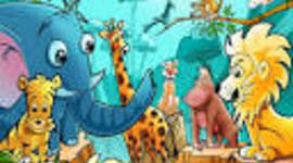 Timeline: los animales