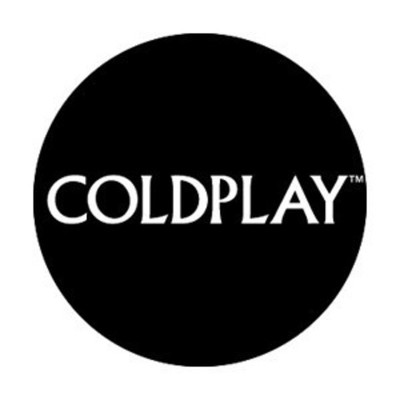 Timeline: ColdPlay