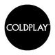 Coldplay logo rintanappi