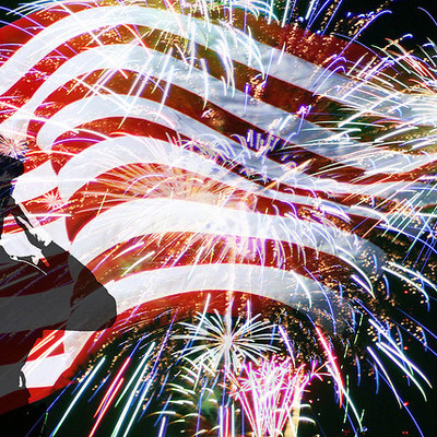 Timeline: American History by Emma Lynch