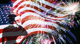 Timeline: American History by Emma Lynch