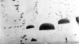 Timeline: Eli's WWII Timeline