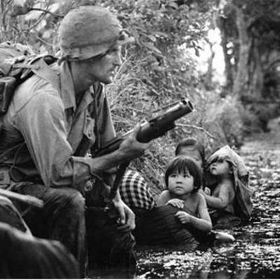 Timeline: The Vietnam War – 1954-1980