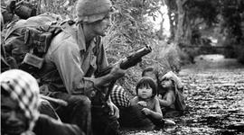 Timeline: The Vietnam War – 1954-1980