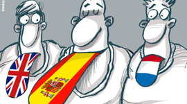 Timeline: Evolución de la lengua española