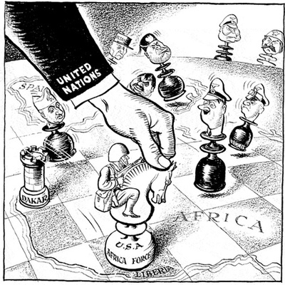 Timeline: Primera Guerra mundial