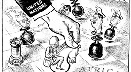 Timeline: Primera Guerra mundial