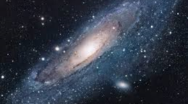 Timeline: Space Exploration