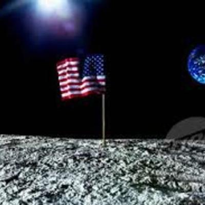 Timeline: Space Race Crowley 3