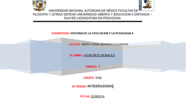 Timeline: Línea del tiempo. De San Agustín al Imperio Carolingio