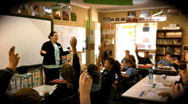 Timeline: My Timeline