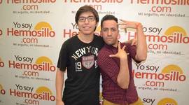 Timeline: Biografía de Iván Vázquez López