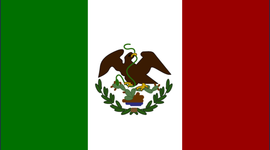 Timeline: MEXICAN HISTORY