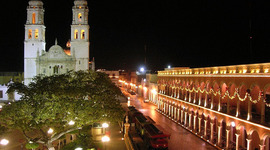 Timeline: MI CRONOLOGIA