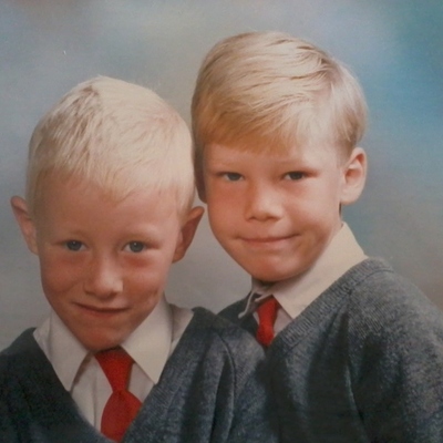 Timeline: Education 1944 to Now & Me