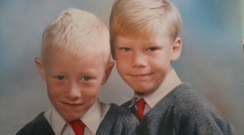 Timeline: Education 1944 to Now & Me