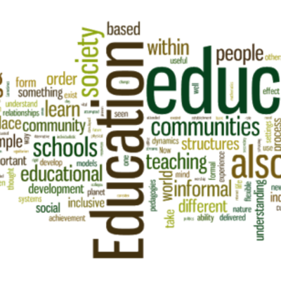 Timeline: Education timeline