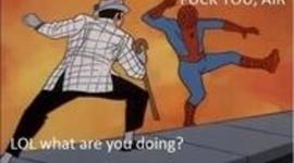 Timeline: Trapped - Diary