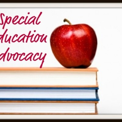 Timeline: Significant Legislative Actions in Special Education