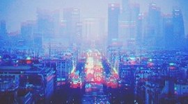 Timeline: Technology History