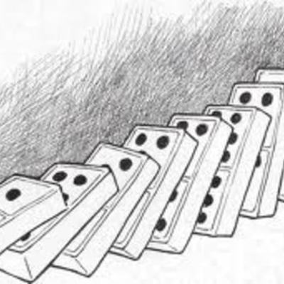 Timeline: Events Leading up to The American Revolution