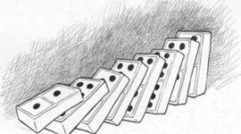 Timeline: Events Leading up to The American Revolution