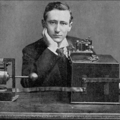 Timeline: Radio Timeline