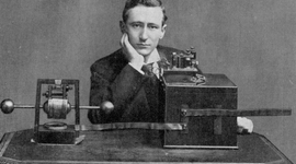 Timeline: Radio Timeline