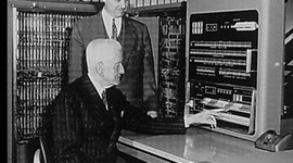 Timeline: Computación en perspectiva