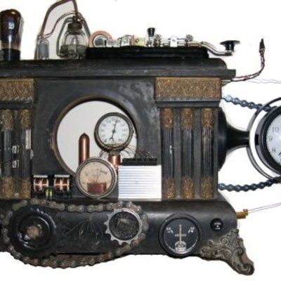 Timeline: radio history