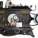 Billsteampunkclock