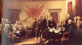 Timeline: Unites States History DC Time Line