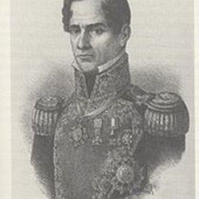 Timeline: mr.m gloria guerrero