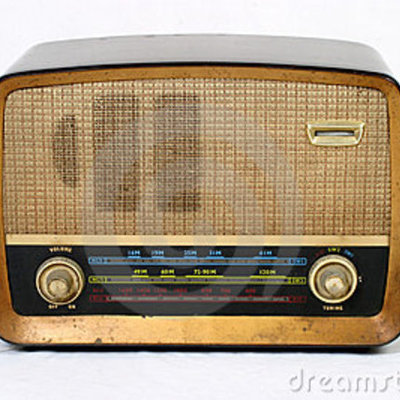 Timeline: Radio History