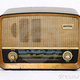 Old radio 3939299