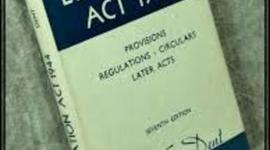 Timeline: Educational Time Line