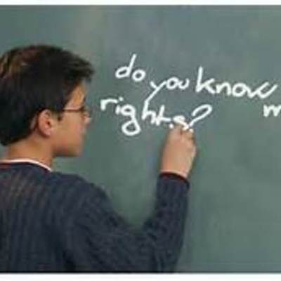 Timeline: Special Education Legislation