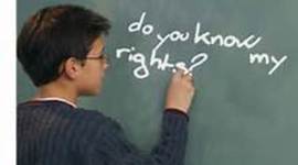 Timeline: Special Education Legislation