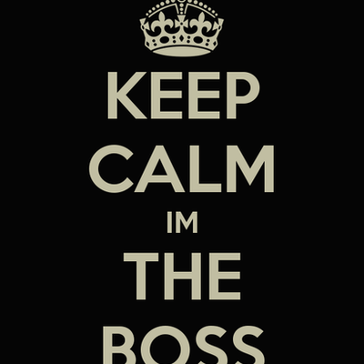 Timeline: The Boss Line