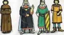 Timeline: La Edad Media