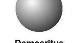 Timeline: atomic model