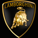 Lamborghini logo sculpt by pranavjit d6r5a88