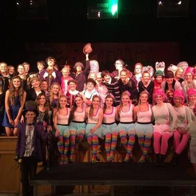 Timeline: Erin McAdams