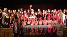 Timeline: Erin McAdams