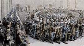 Timeline: The Shakers