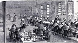 Timeline: Pre- Reading Activity : Shakers