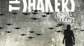 Timeline: the shakers