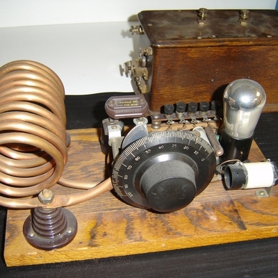 Timeline: history of radio