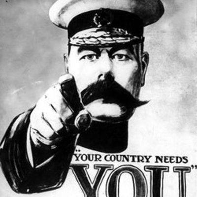 Timeline: WW1 Timeline